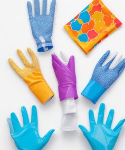 daddy's choice nitrile gloves