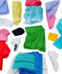 Acid resistant Lab Coats