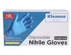 5 mil rubber gloves
