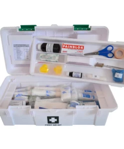 first aid kits nz