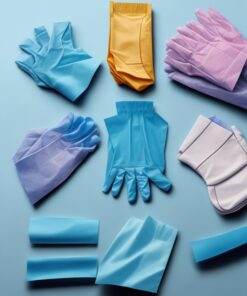 4 mil nitrile gloves