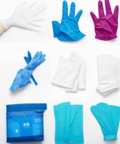 amy nitrile gloves
