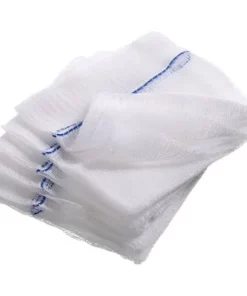 Abdominal Swabs