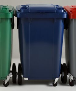 660 litre