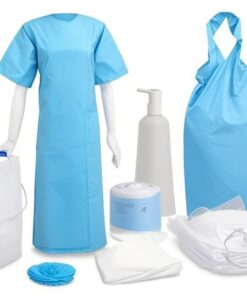 post abdominoplasty compression garments