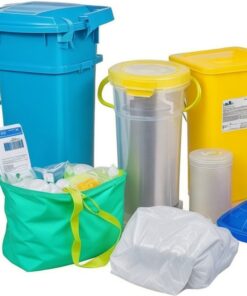 hsg51 storage of flammable liquids