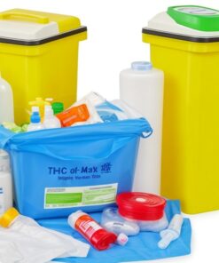sharps bin 1 litre