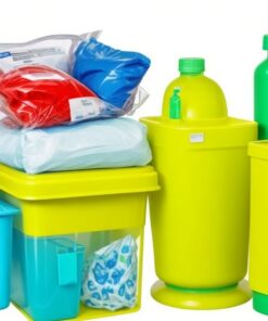 at home sharps disposal
