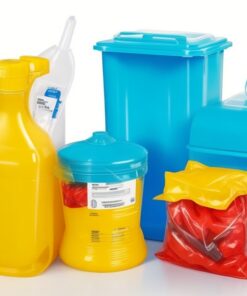 free sharps disposal near me