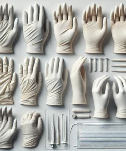lenora surgical gloves