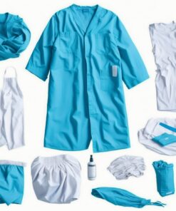 chemical protective gloves