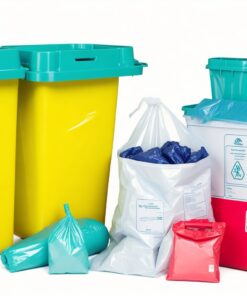 20L Base & Lid Round