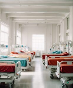 general anesthesia trolley