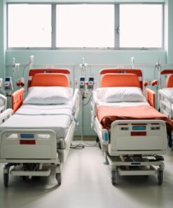 anesthesia trolley