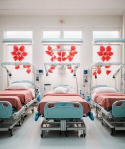 hospital bed mattress for home use