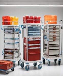 trolley medication