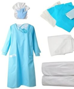 disposable work suits