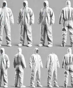 bulk tyvek suits