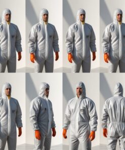 tyvek suit