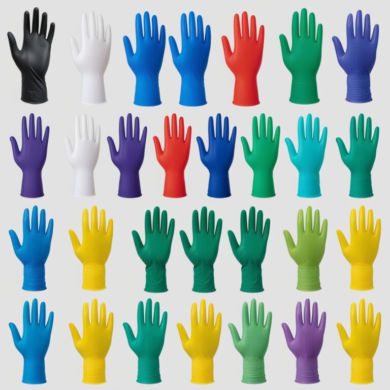 ansell perry surgical gloves MedqSupplies