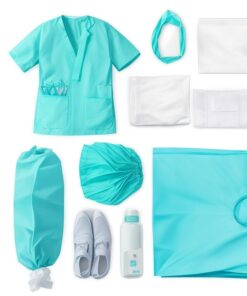 suppliers of medical supplies