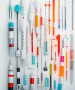 1cc Disposable syringes