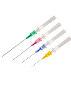 3cc 3ml industrial syringes with 17 ga gauge blunt tip needles 10 25