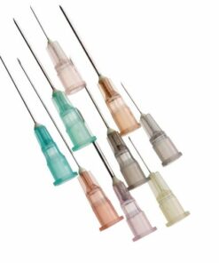 0.3 ml syringe