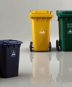 140l bin