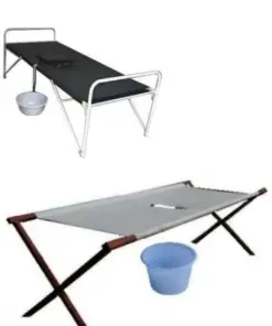 Standard Cholera Bed