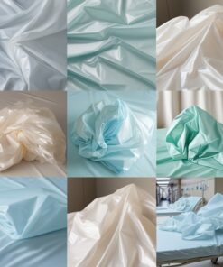 Disposable  mattress protector