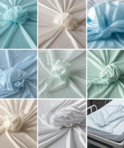 Disposable  mattress cover