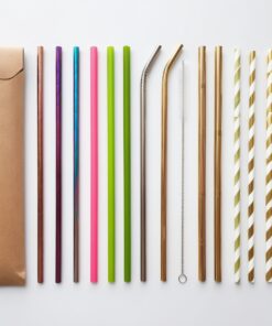 boba straws suppliers