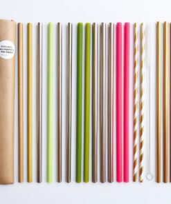 boba straws