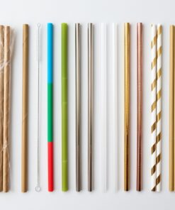 stanley flip straw