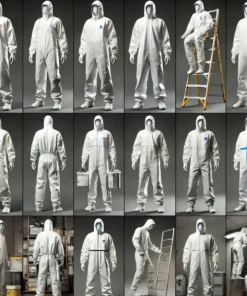 tyvek full coverage