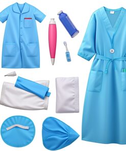 patient gowns