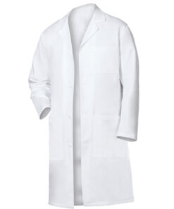 lab apron