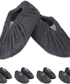 Reusable Shoe Covers