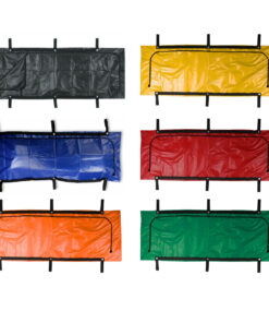 Disposable body bags - Seal Tapped