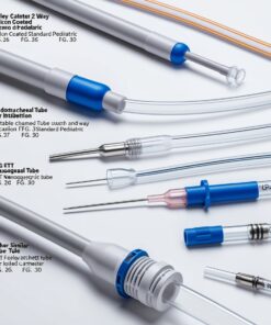 arterial cannula