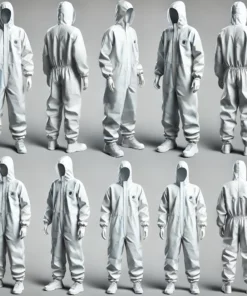 tyvek body suit