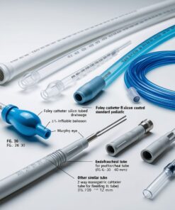 cragg mcnamara Catheters