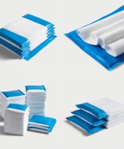Linen Savers 6ply 51cmX65cm