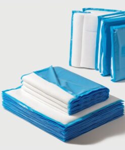 Linen Savers 60x90 200s
