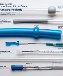changing suprapubic Catheters