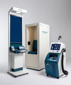 oscilla 
audiometry