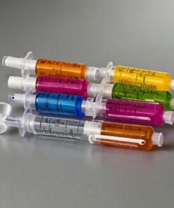 dental syringe