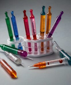 NEEDLES JELCO PINK 23G