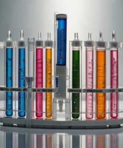 Hypodermic Needles - Sizes 29g. X 12.5mm
